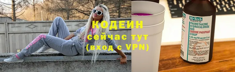 Кодеин Purple Drank  Дудинка 